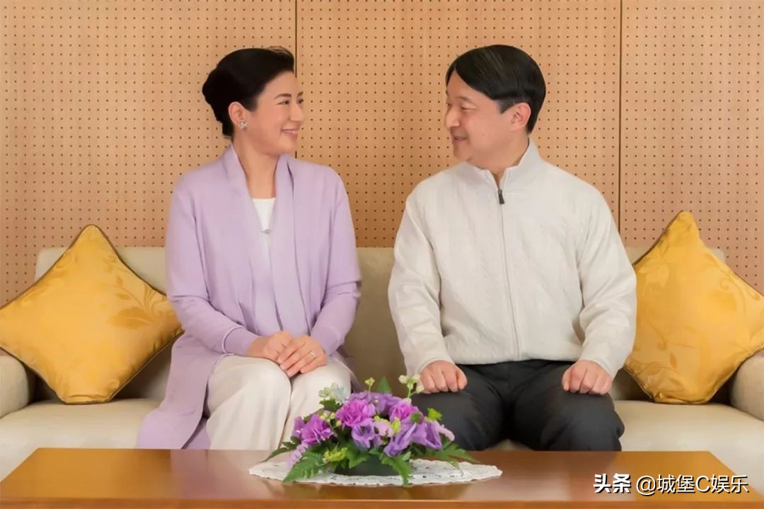 戴安娜和雅子第一次见面,雅子妃和戴安娜1995见面