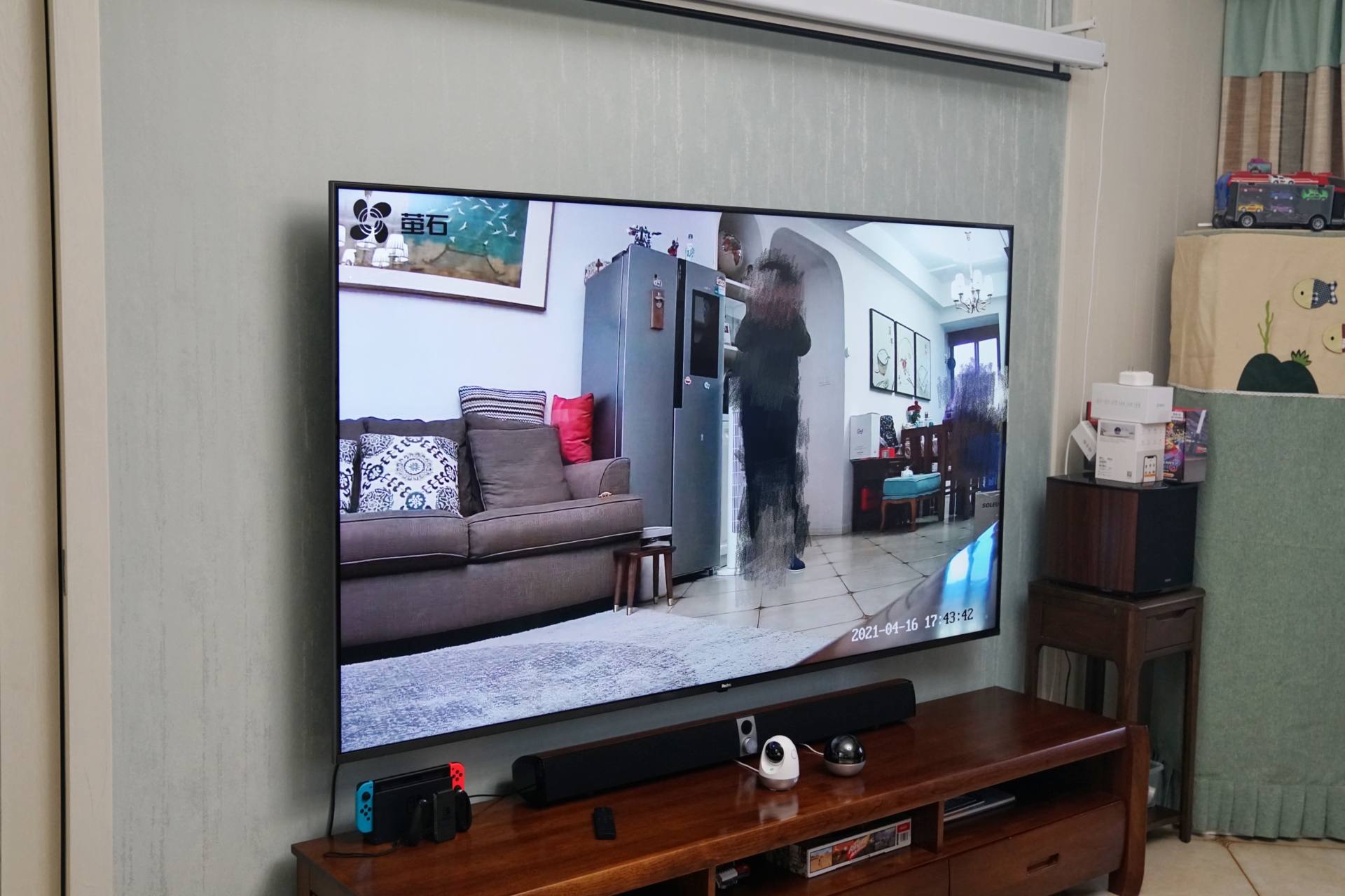 360智能摄像机和萤石c6c区别,萤石摄像机智能识别