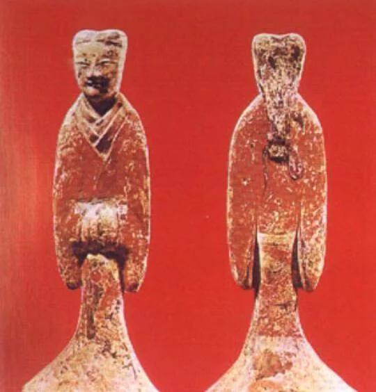 古人穿何衣服,古代人穿汉服是什么样