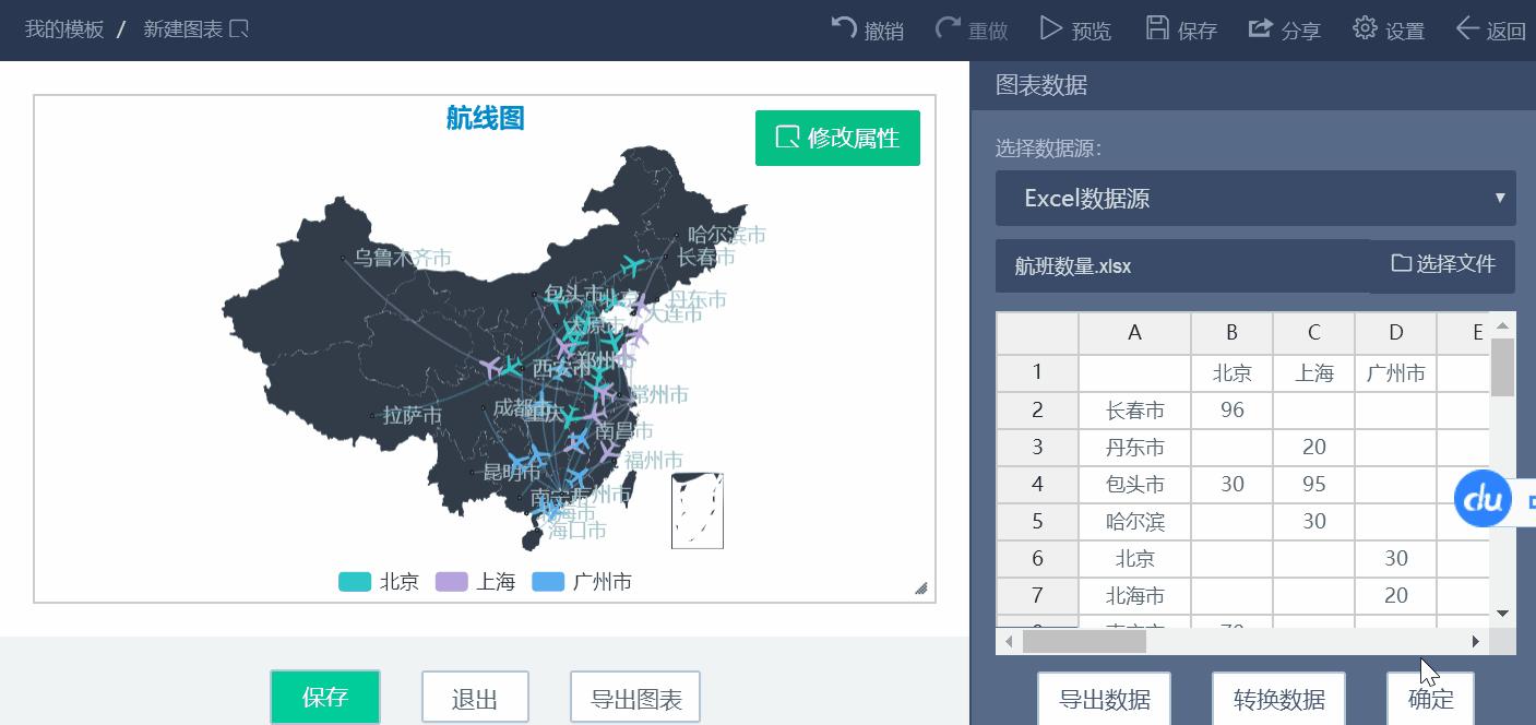 PPT中的动态地图竟然可以这么做?