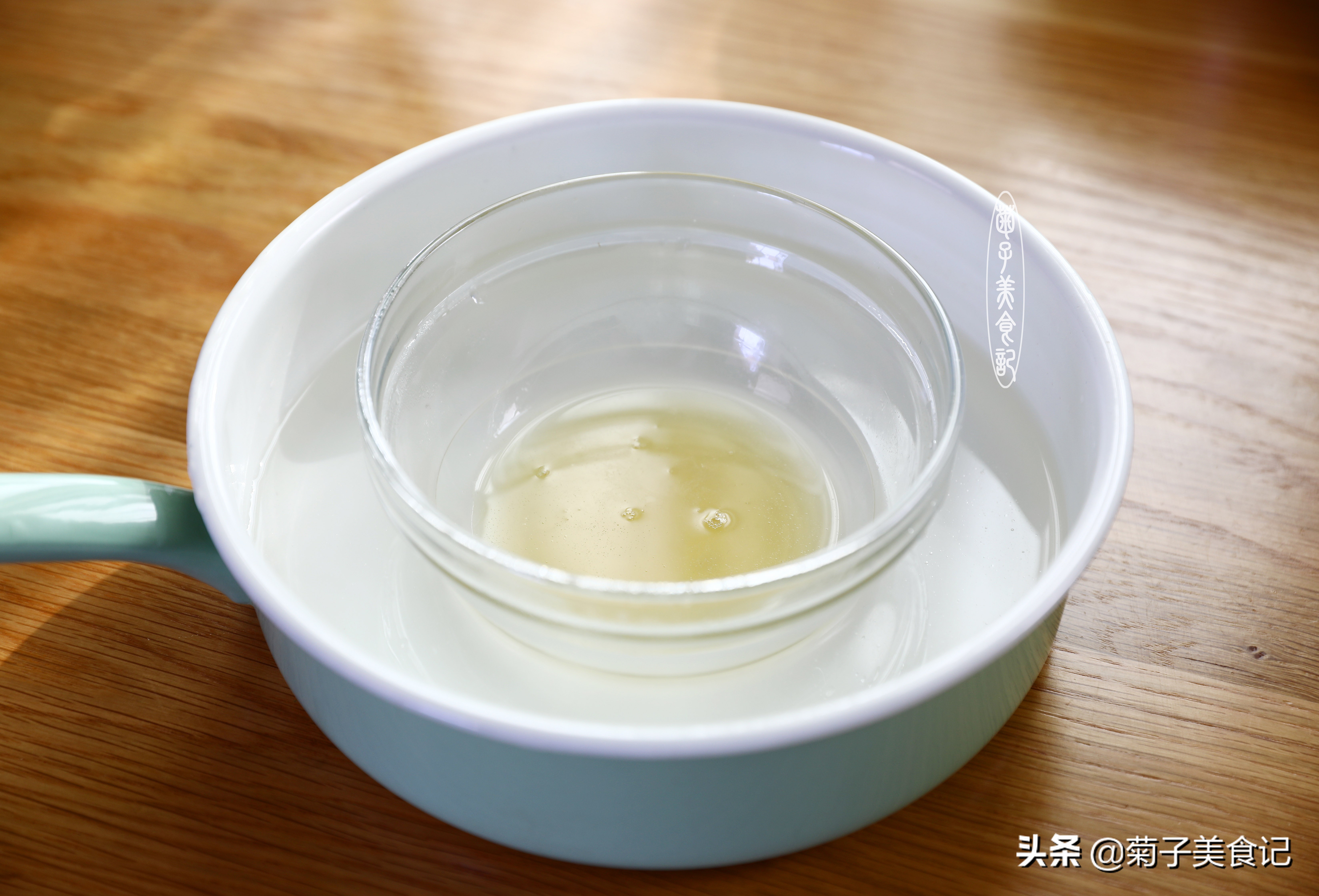 美味的巧克力抹茶慕斯蛋糕,如何做好看又好吃的抹茶慕斯