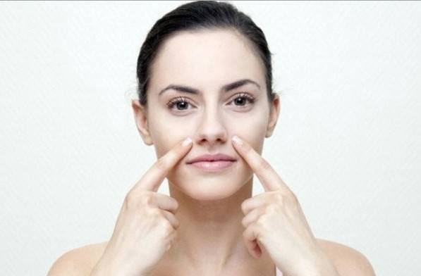 法令纹明显增深,皮肤松弛法令纹明显怎么办