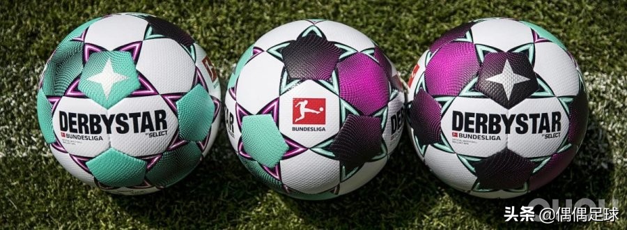 欧洲各国足球联赛,24年欧洲杯比赛用球测评