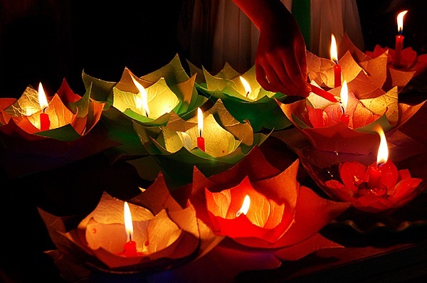 鬼节禁忌30条中元节是什么节日,农历7月15日鬼节的民间禁忌