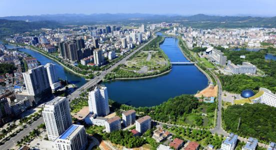 湖北各地市最具代表性,湖北各地特色一览表