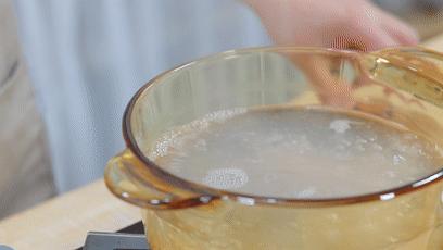 在家都能做的夏日清凉饮品,这是一款非常美味又营养的饮品