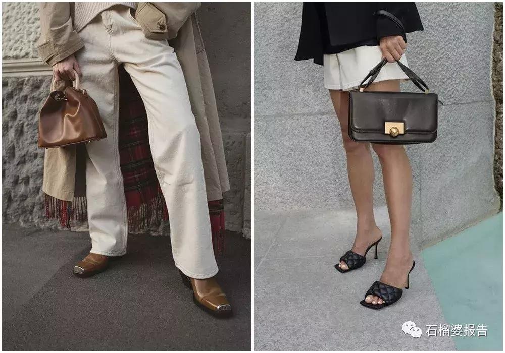 她一年买80个包，看完竟觉得有这个必要