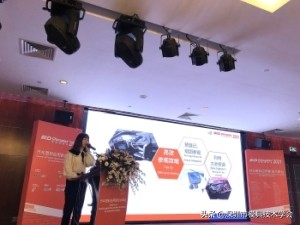 聚焦汽车前沿，汽车大咖齐碰面探讨汽车发展趋势