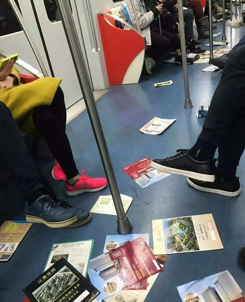 上海坐地铁的感受,上海坐地铁感受说说