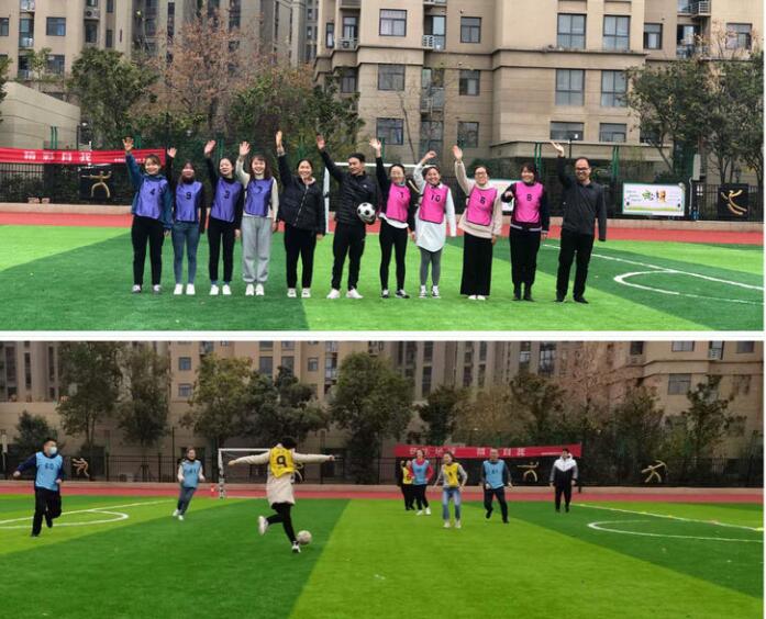 龙湖实验小学足球队,新郑市龙湖外国语小学足球