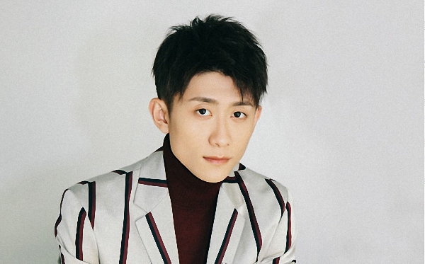 张一山的真实现状,张一山被黑最惨的一次