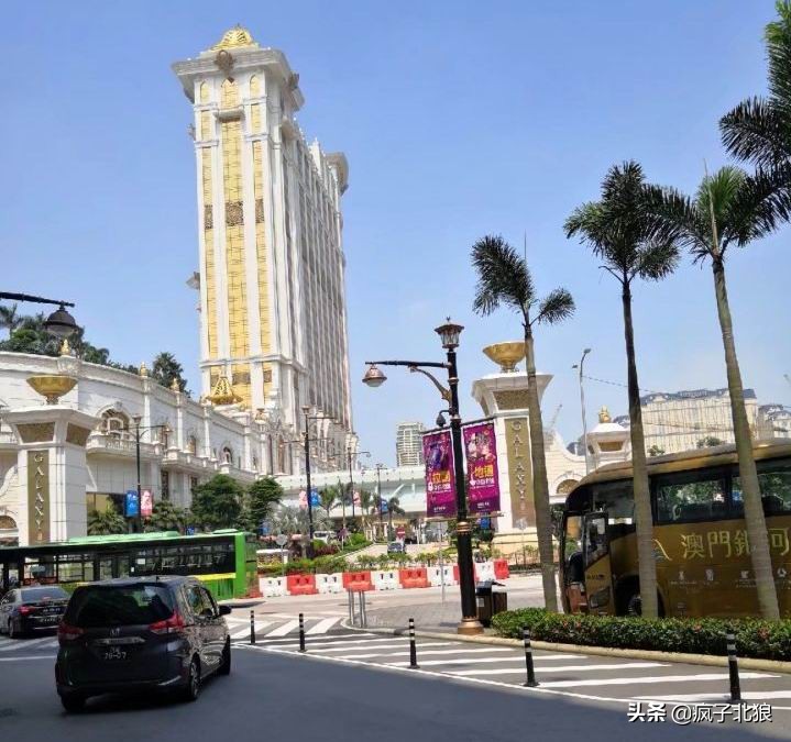 澳门穷游一天攻略视频大全,澳门穷游2天一夜游路线