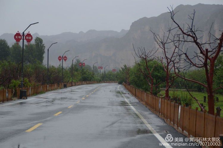 黄河石林最奇葩的景点,黄河石林美景图片