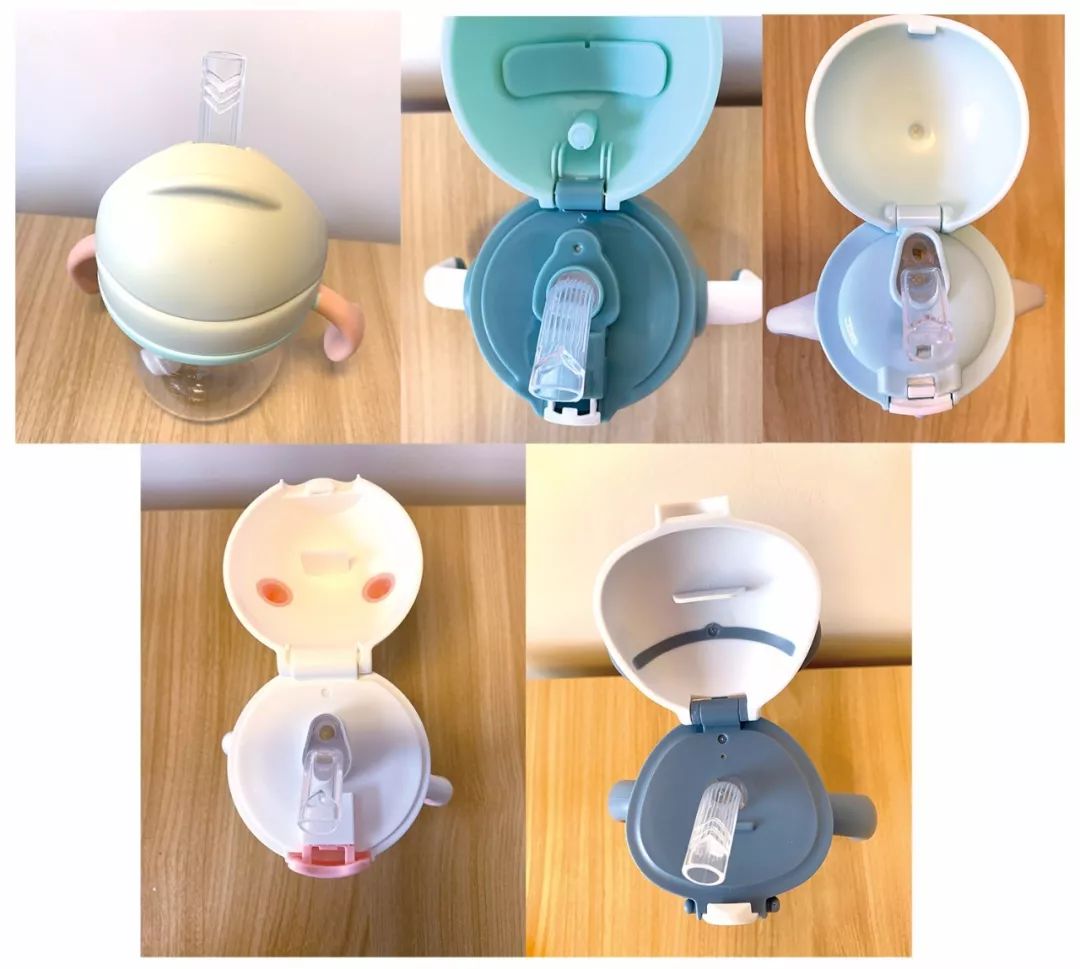 1-3岁宝宝专用吸管杯测评推荐,宝宝吸管杯碗测评排行