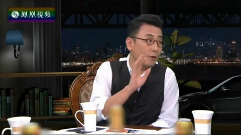 为什么凤凰卫视那么厉害,以前的凤凰卫视有多好