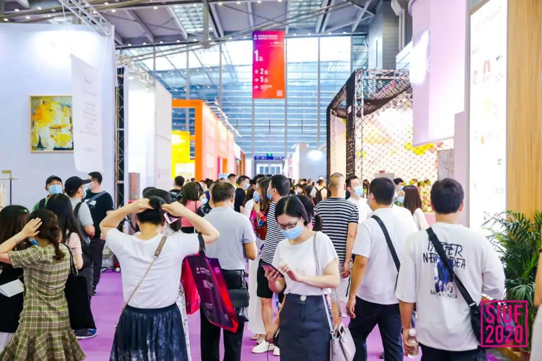 siuf深圳国际品牌内衣展2020视频,16届深圳国际品牌内衣展