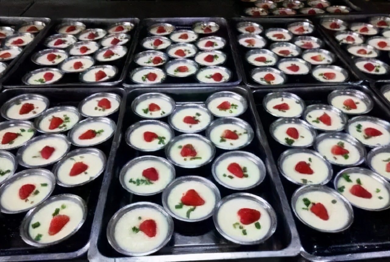 福建哪家大学食堂最好吃,福建高校食堂视频