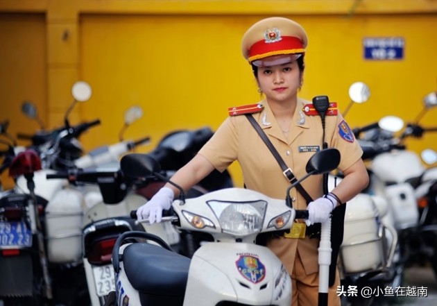 越南的治安怎样视频,越南治安怎么样对华人友好吗