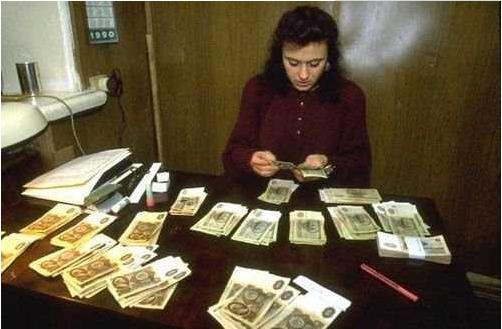 苏联厉害的时期到底有多强大,苏联当时为什么那么强大