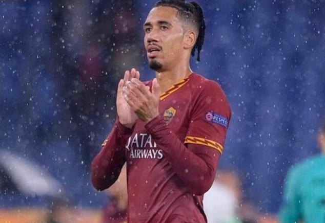 斯莫林为什么离开曼联,曼联租斯莫林完整视频