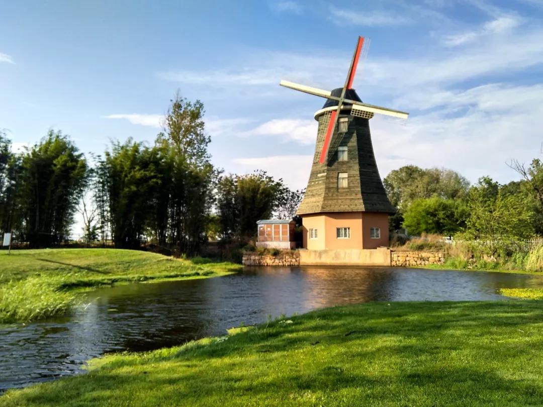 荷兰是不是正式被改名为尼德兰,以后别叫我荷兰了原版