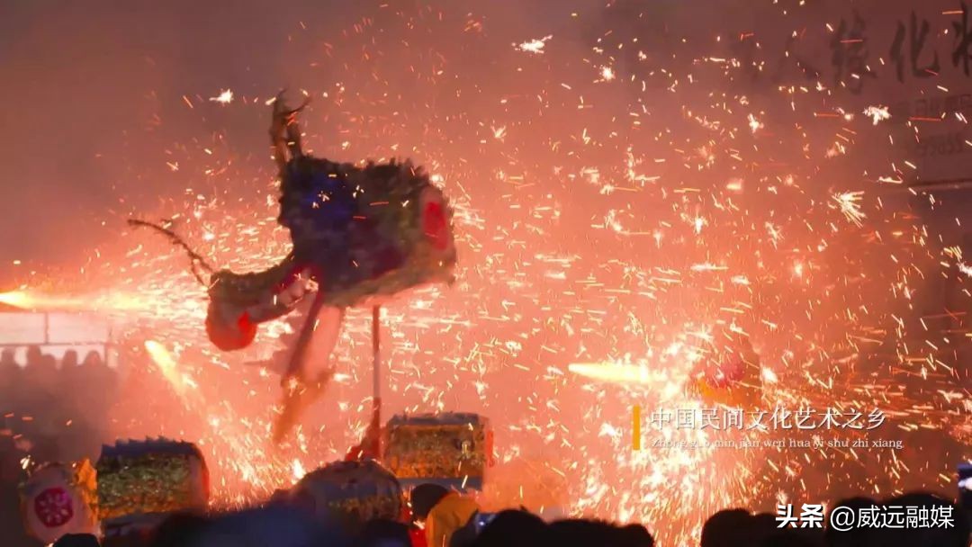 天下穹窿魅力威远宣传片,魅力威远宣传视频