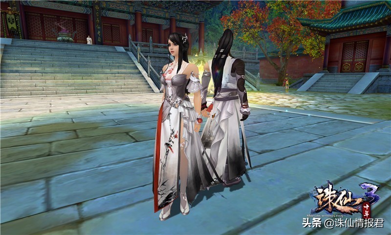 诛仙职业推荐排行,诛仙3哪个职业飞升画影好