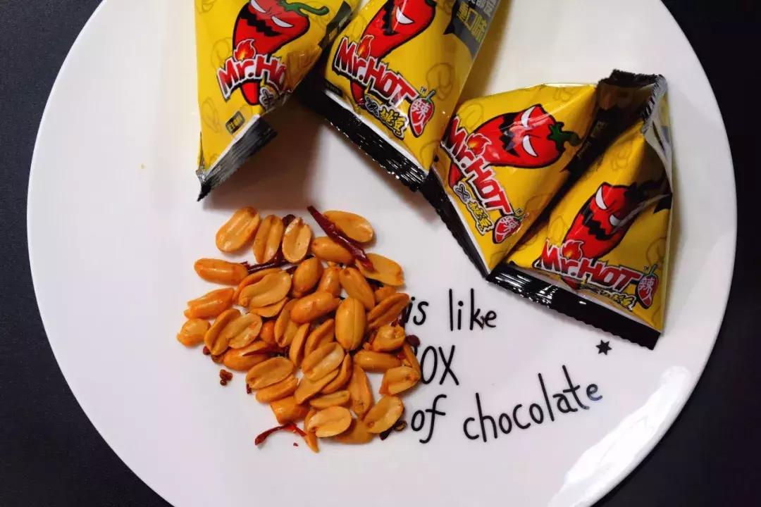 旺旺品牌的零食吃多少都不觉得胖,国货之光旺旺零食大测评