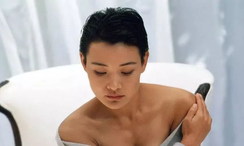 叶玉卿陈冲红玫瑰与白玫瑰,陈冲叶玉卿