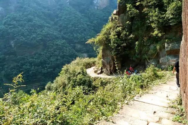 杭州有哪些地方适合爬山或徒步,杭州周边自驾游哪些地方推荐一天