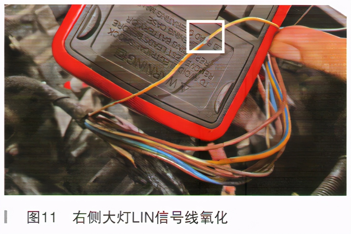 2022款宝马3系大灯高度怎么调节,宝马3系gt大灯高度调节失效检修