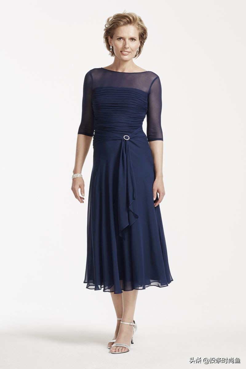 各种风格的连衣裙上百条推荐,各种款式连衣裙