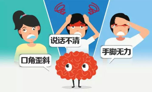 脑卒中如何治疗,脑卒中是什么如何康复治疗