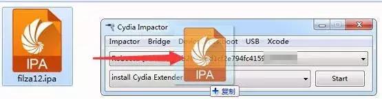 越狱后可以安装未签名程序吗,app安装后闪退怎么办