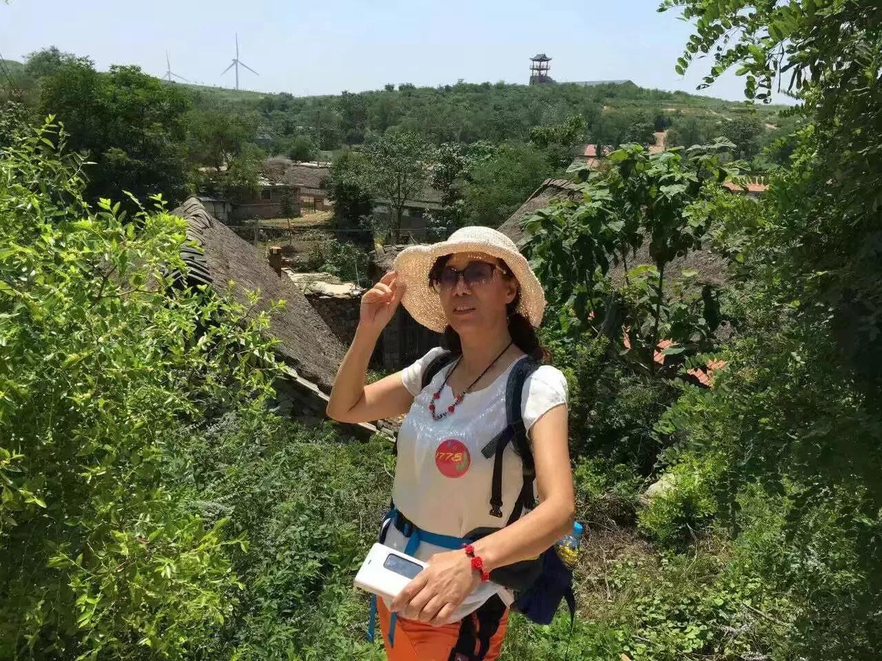 莱州驿道初家村视频,莱州驿道初家村景区