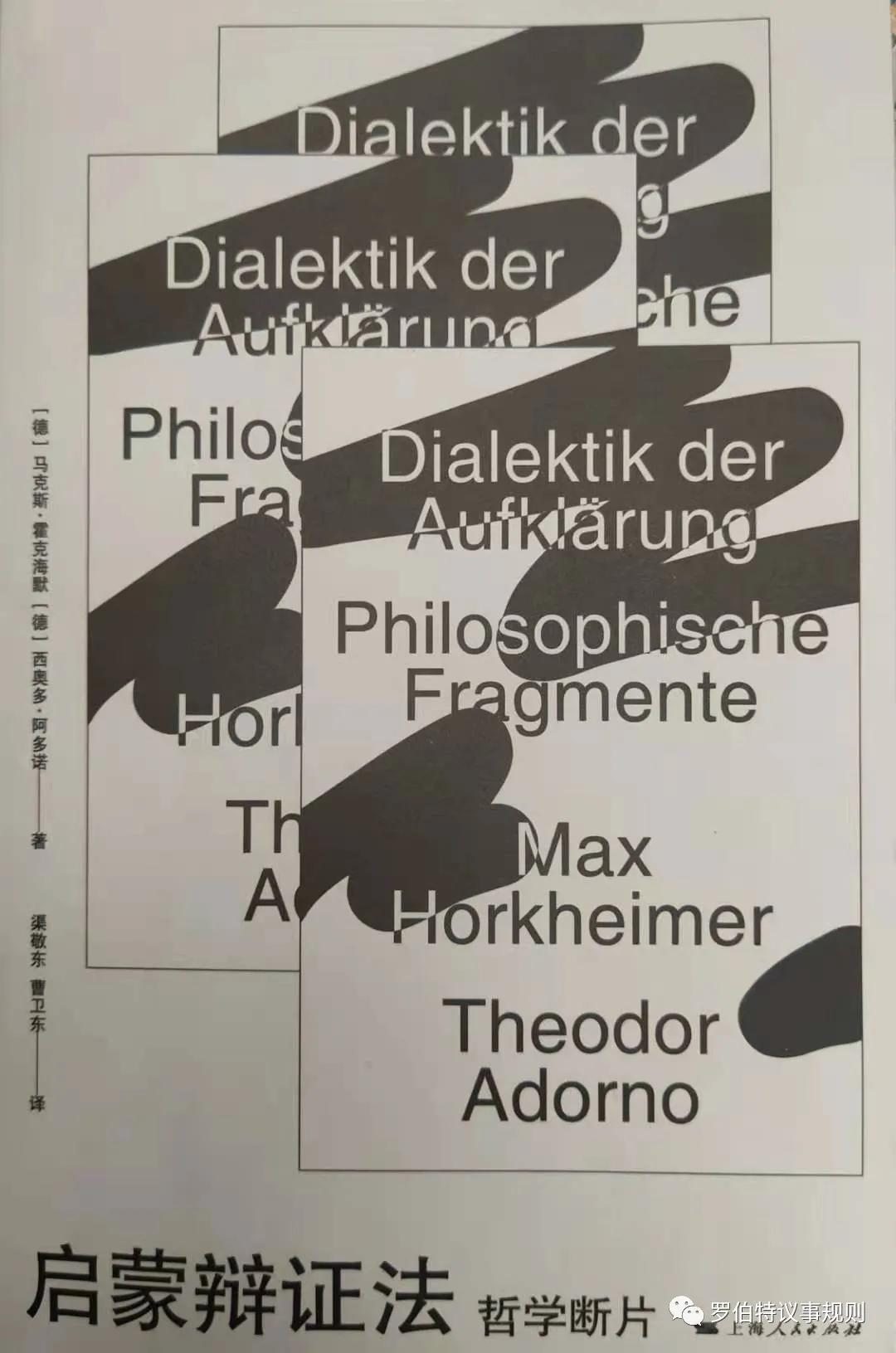 阿多诺否定辩证法的局限,书摘哲学视频