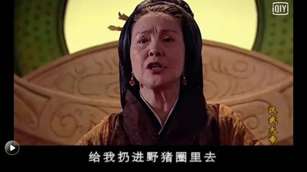 汉武帝用尽一生想要完成的事,汉武帝扭转局面