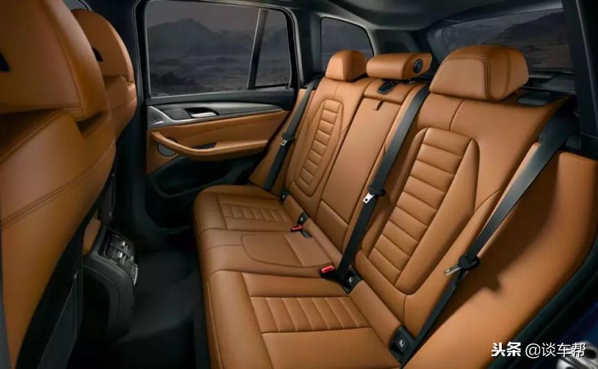 全新BMWX3进藏之旅，谈车帮1000公里深度试驾宝马中型豪华SAV