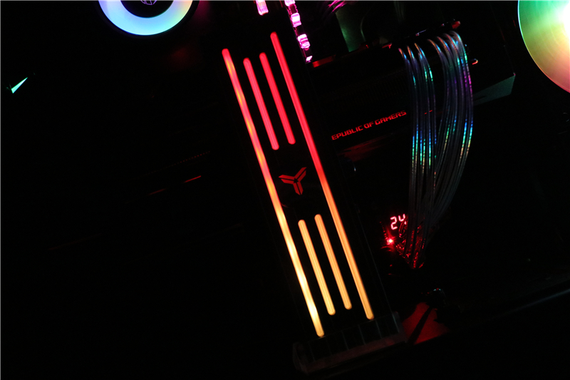 九州风神魔方370机箱,九州风神360水冷堡垒与冰魔方