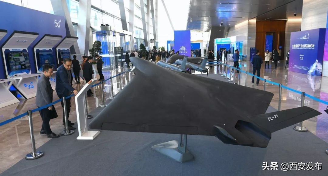 西安市的未来十年发展规划,西安大力发展三个经济指什么