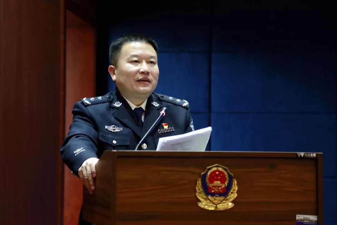 江西上饶市新任各县级公安局长,上饶市公安局各县局长