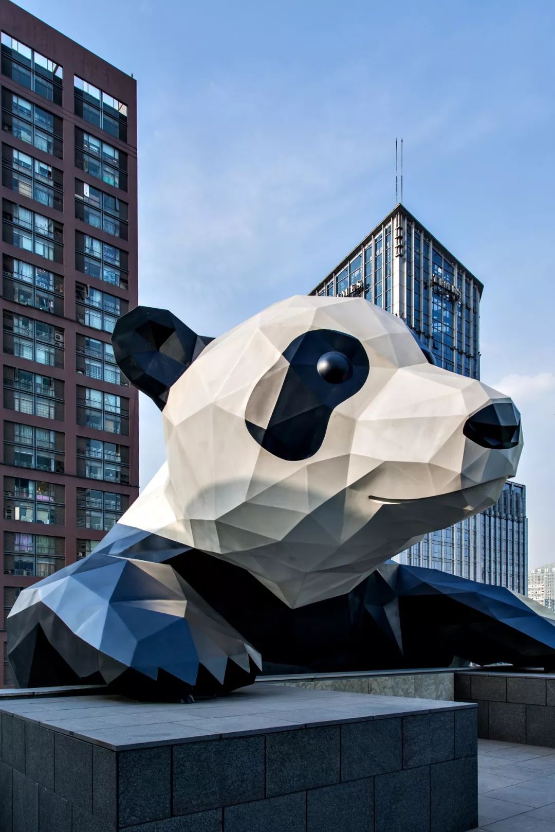 成都创意城市,成都是一个特别有个性的城市