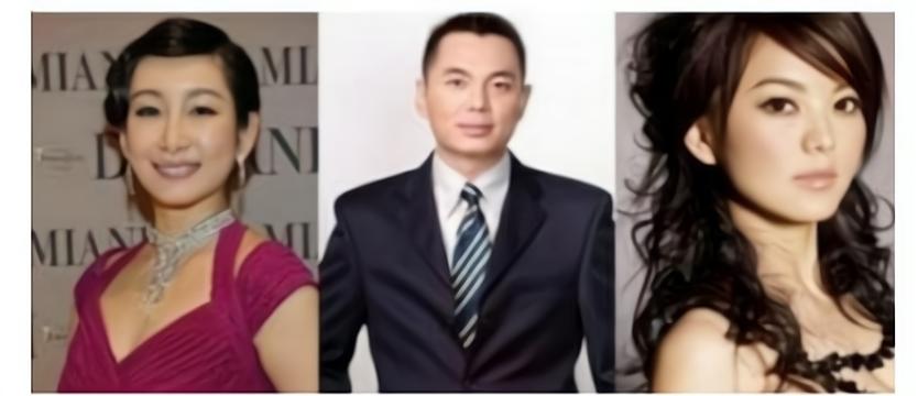 秦海璐在老公面前才会撒娇,秦海璐谈对老公撒娇