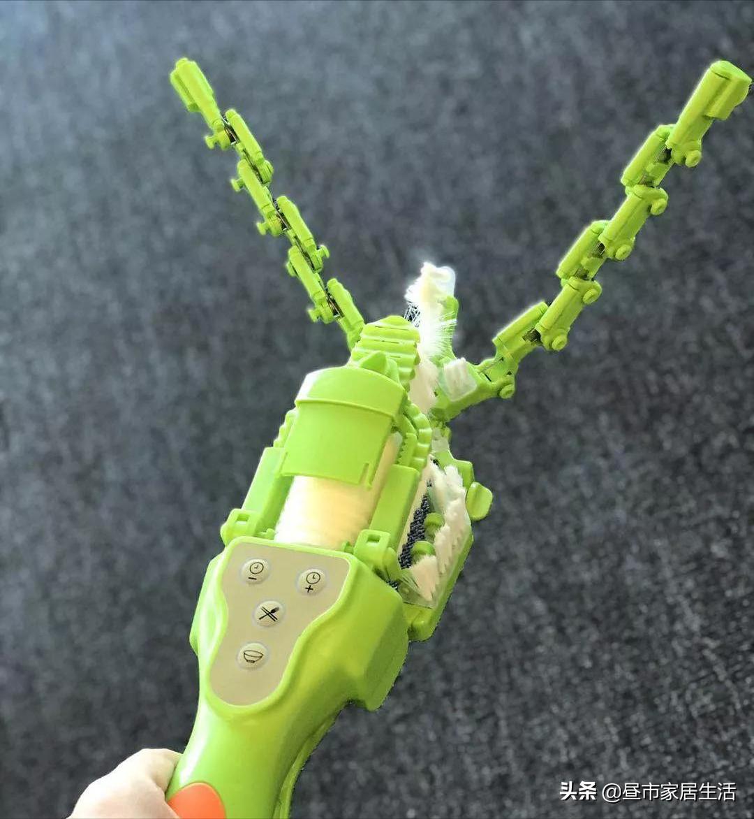 厨房事情太繁琐，笑着买回来神器，哭着丢进了垃圾桶