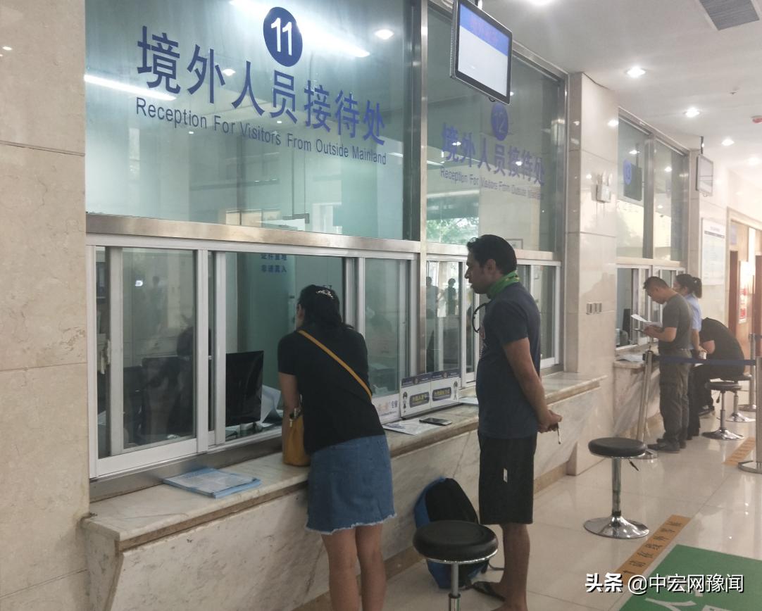 最新郑州出入政策规定汇总,郑州出入境签证政策