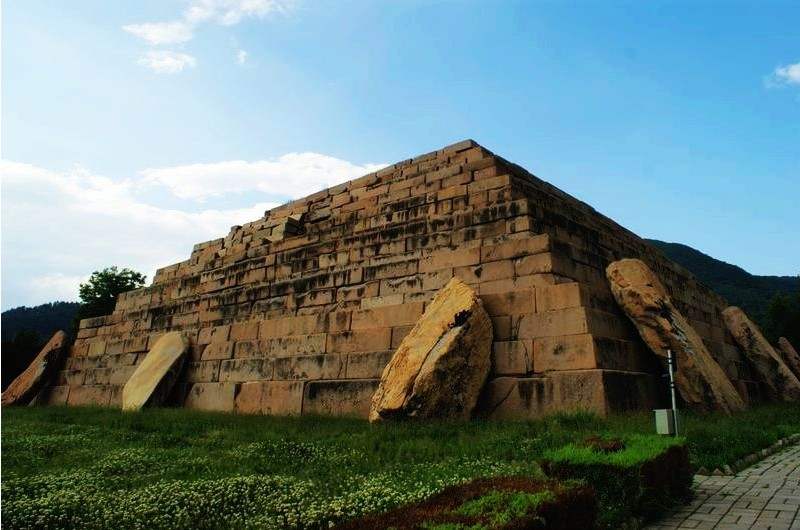 同根生却形同陌路的*句丽高**与百济，为何在组队后，背后捅刀？