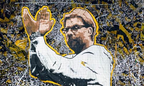 利物浦与多特足球基本面,多特德甲两连冠