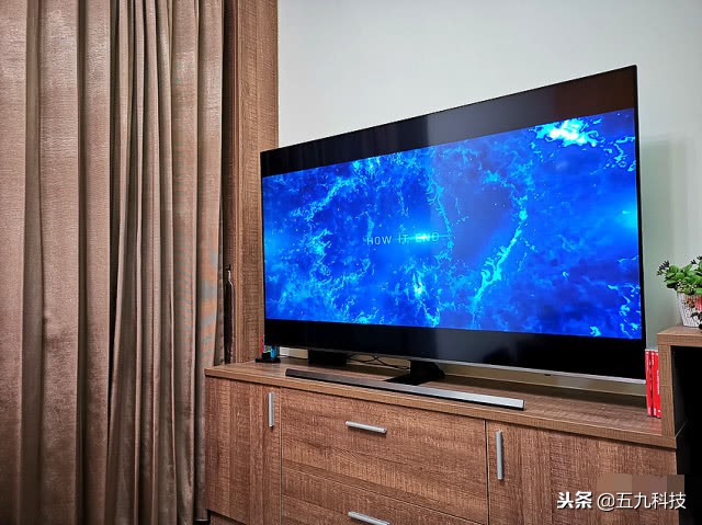 三星电视tu8000评测,三星电视75nu8000怎么样