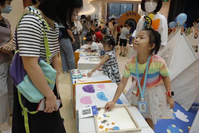 深圳十大暑假室内必去景点,深圳暑假值得带孩子旅游的地方