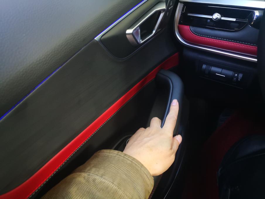 新版瑞虎七,2021年新版瑞虎7